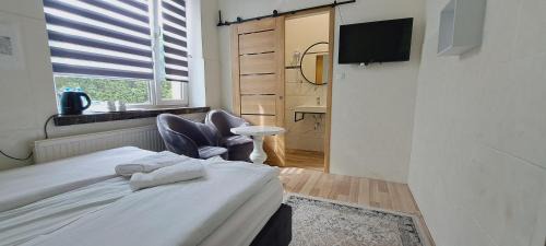 Przemysl Hotel | Hotel Rezydencja Rosa