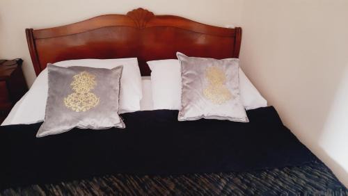 Przemysl Hotel | Hotel Rezydencja Rosa