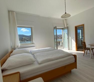 Braubach Casa | Hotel Rheinblick