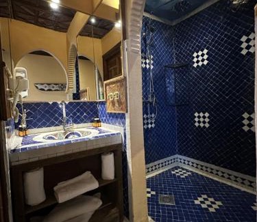Boulanouare Casa | Hotel Riad Xaluca