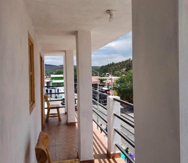 Creel Apartamento | Hotel Riel