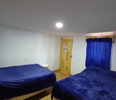 Creel Apartamento | Hotel Riel