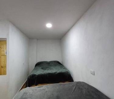 Creel Apartamento | Hotel Riel