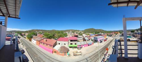 Creel Apartamento | Hotel Riel