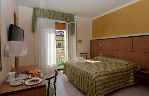 San Gottardo Hotel | Hotel Righetto Fronte Mare