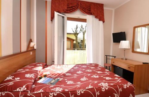 San Gottardo Hotel | Hotel Righetto Fronte Mare