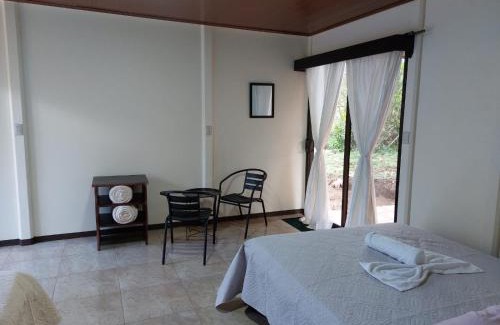 Katira Hotel | Hotel Rio Celeste to Know