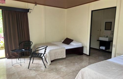 Katira Hotel | Hotel Rio Celeste to Know