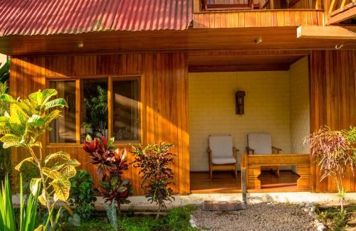 San Ramón Cabina | Hotel Rio Grande Lodge