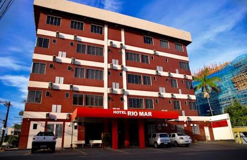 Macapa Hotel | Hotel Rio Mar