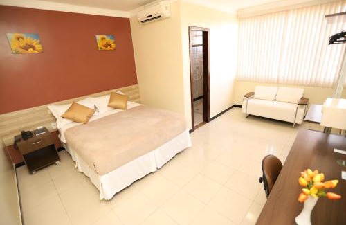 Macapa Hotel | Hotel Rio Mar