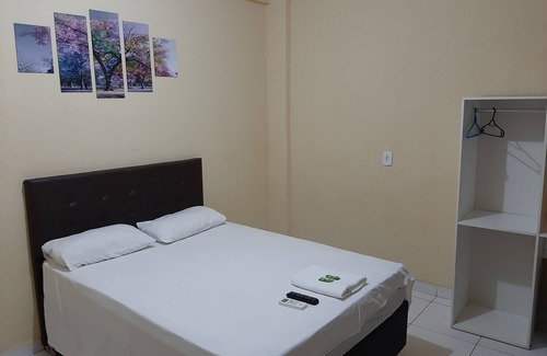 Santarem Hotel | Hotel Rio Tapajós