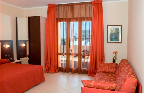 Baia Verde Hotel | Hotel Risberg