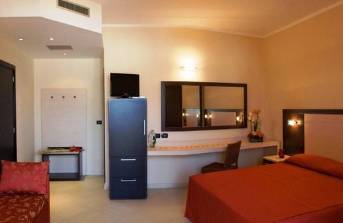 Baia Verde Hotel | Hotel Risberg