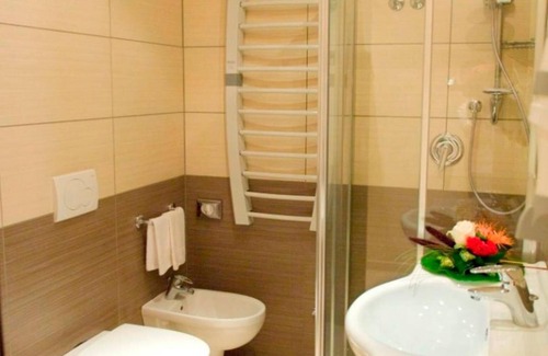 Baia Verde Hotel | Hotel Risberg