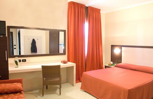 Baia Verde Hotel | Hotel Risberg