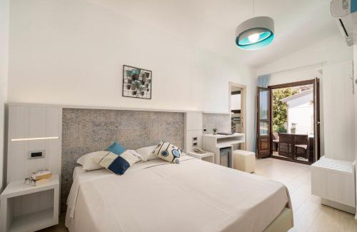 Cala Gonone Hotel | Hotel Ristorante La Conchiglia