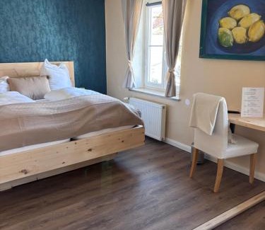 Bad Toelz Casa | Hotel Ristorante Milano