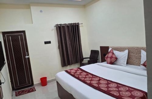 Varanasi Casa | Hotel Ritikal Palace