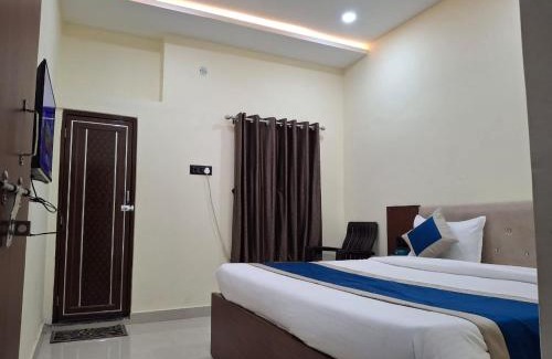 Varanasi Casa | Hotel Ritikal Palace