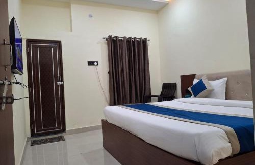 Varanasi Casa | Hotel Ritikal Palace