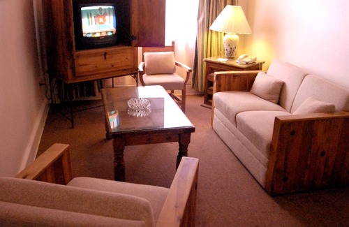 Matamoros Hotel | Hotel Ritz