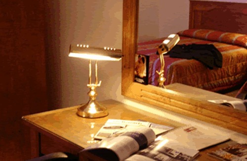 Matamoros Hotel | Hotel Ritz