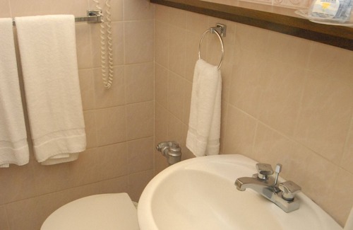 Matamoros Hotel | Hotel Ritz