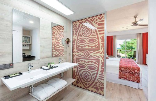 Santa Maria Complejo | Hotel Riu Cabo Verde - Adults Only - All Inclusive