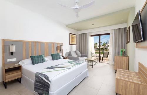 Boa Vista Complejo | Hotel Riu Karamboa - Adults Only - All Inclusive