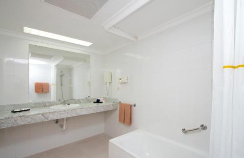 Corralejo Hotel | Hotel Riu Oliva Beach Resort - All Inclusive