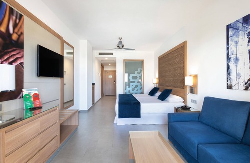 Rabil Complejo | Hotel Riu Palace Boavista - All Inclusive