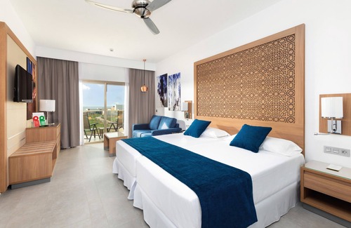 Rabil Complejo | Hotel Riu Palace Boavista - All Inclusive
