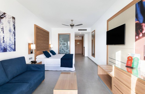 Rabil Complejo | Hotel Riu Palace Boavista - All Inclusive