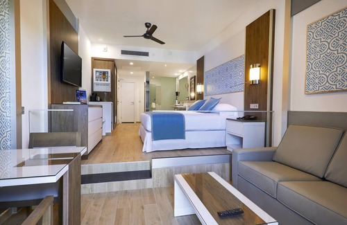 Playacar Complejo | Hotel Riu Palace Riviera Maya - All Inclusive