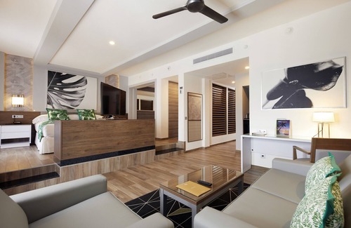 Playacar Complejo | Hotel Riu Palace Riviera Maya - All Inclusive