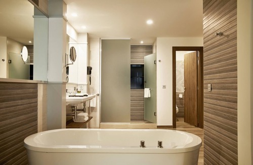 Playacar Complejo | Hotel Riu Palace Riviera Maya - All Inclusive