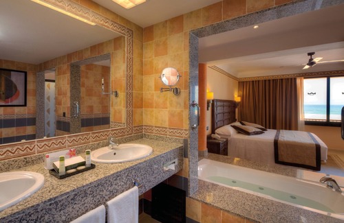 Boa Vista Complejo | Hotel Riu Touareg - All Inclusive