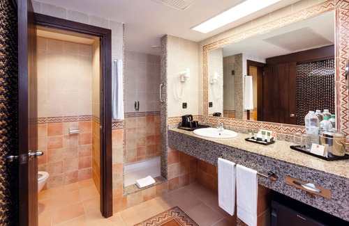 Boa Vista Complejo | Hotel Riu Touareg - All Inclusive