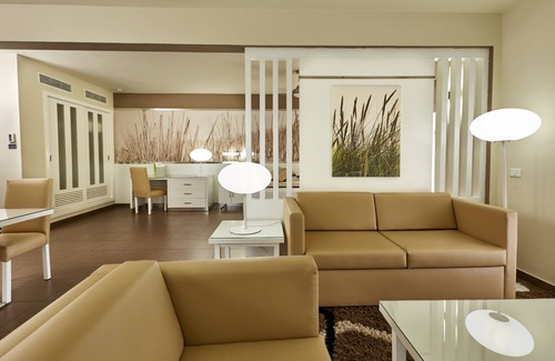 Playacar Complejo | Hotel Riu Yucatan - All Inclusive