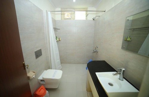 Rajahmundry Hotel | Hotel River Bay