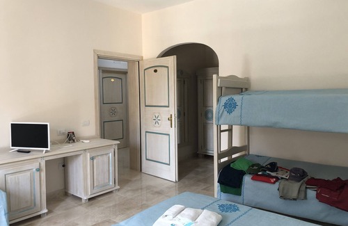 Lido Hotel | Hotel Riviera