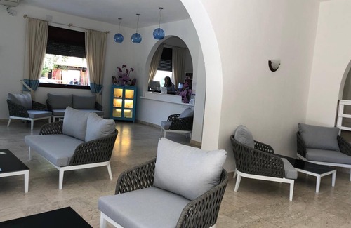 Lido Hotel | Hotel Riviera