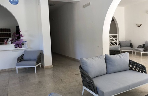 Lido Hotel | Hotel Riviera