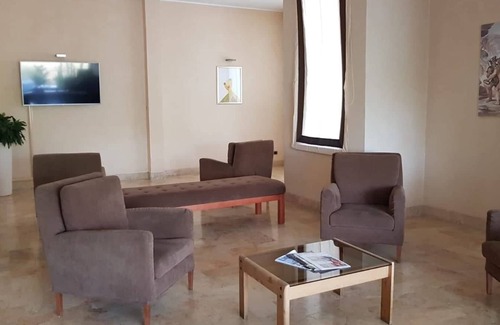 Pergusa Hotel | Hotel Riviera