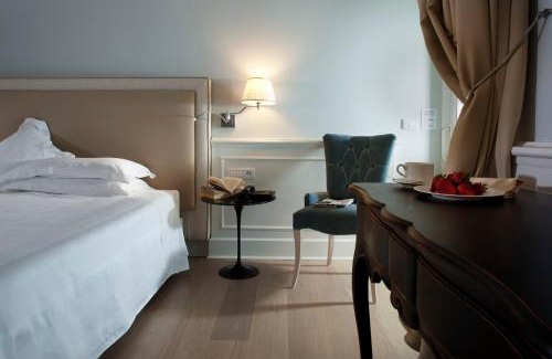 Roiano-Gretta-Barcola-Cologna-Scorcola Hotel | Hotel Riviera & Maximilian's