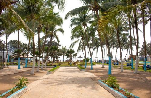 Lome Complejo | Hotel Riviera Ramatou Plage
