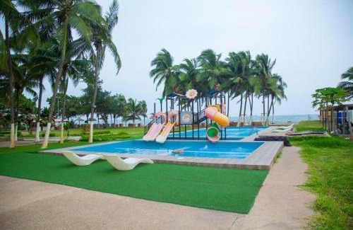 Lome Complejo | Hotel Riviera Ramatou Plage