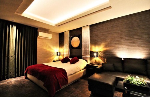 Midori Ward Hotel | Hotel Riviera Sagamihara (Adult Only)