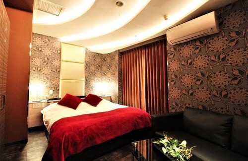 Midori Ward Hotel | Hotel Riviera Sagamihara (Adult Only)